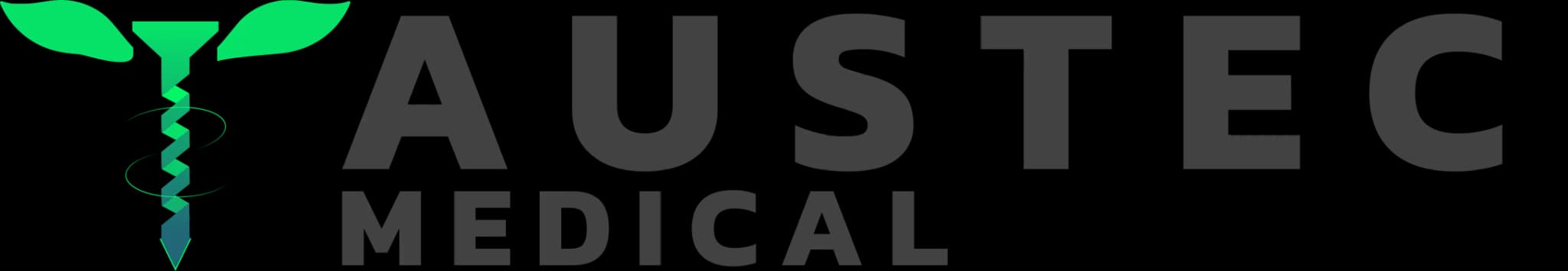 Austec Medical client logo